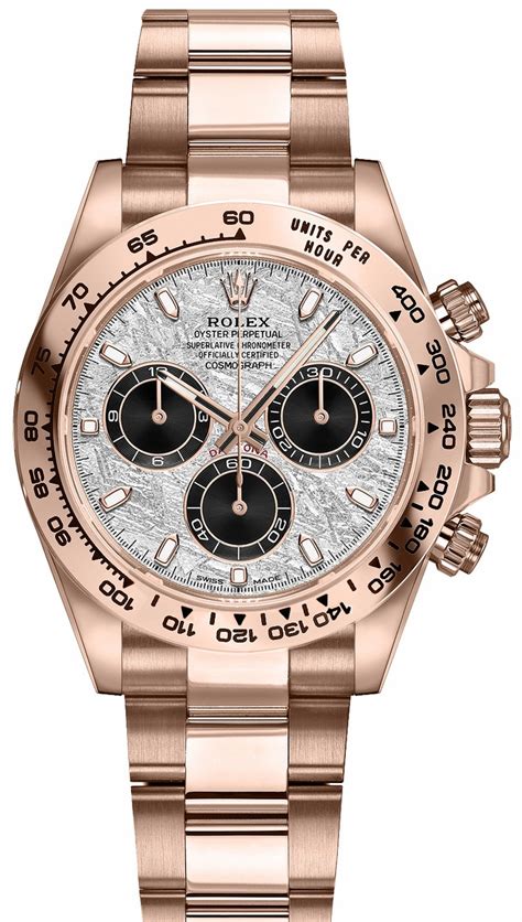 rolex cosmograph daytona 40mm.